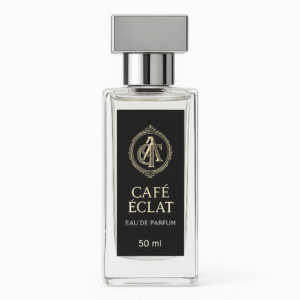 cafe eclat