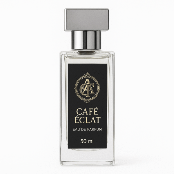 cafe eclat