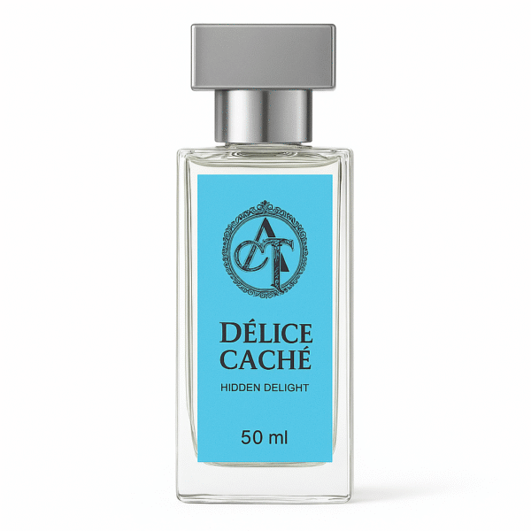 dÉlice cache