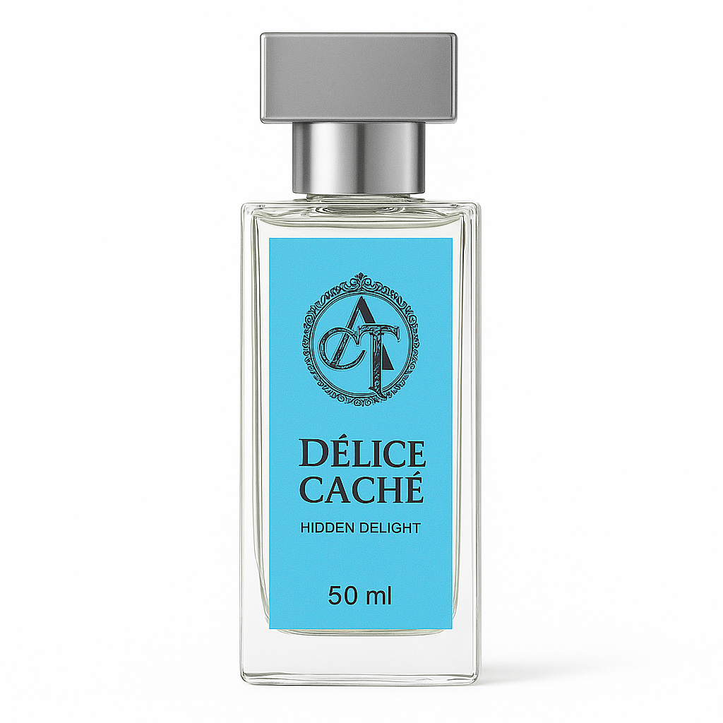 dÉlice cache