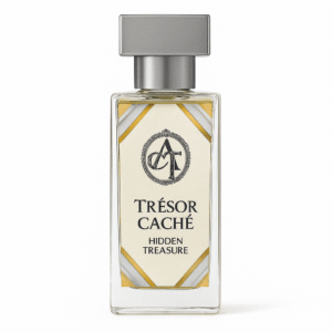 trÉsor cache