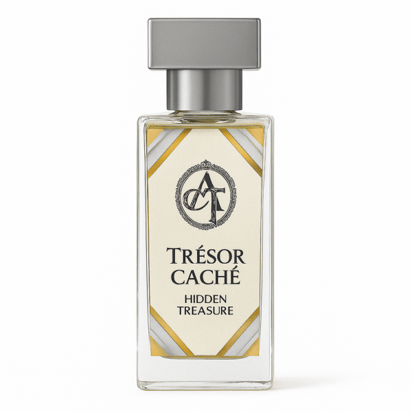trÉsor cache