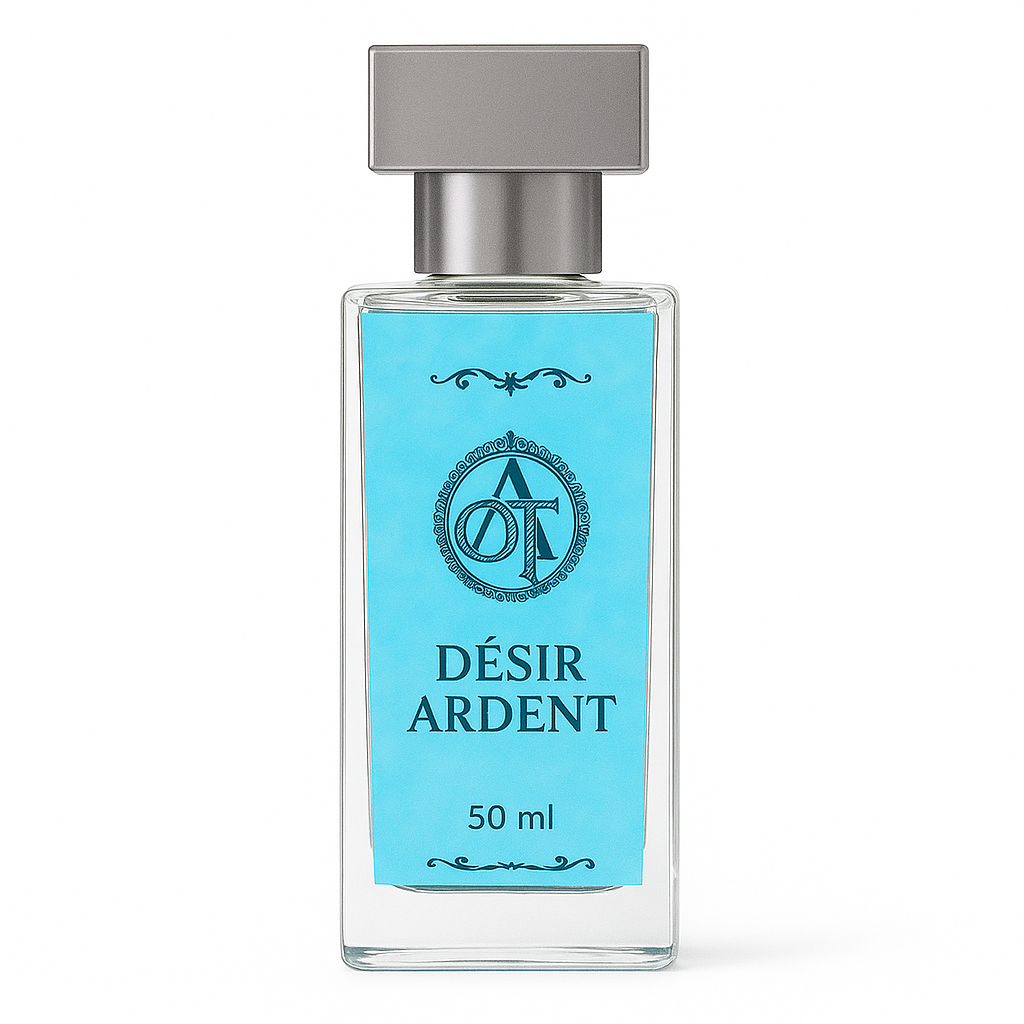 dÉsir ardent